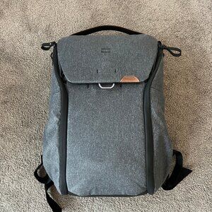 Peak Design Everyday Backpack 30L Charcoal